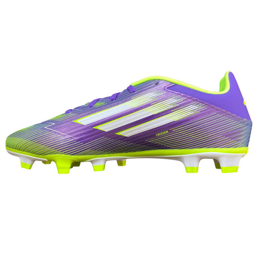 Adidas F50 Club Scarpe Calcio Uomo Viola - JI0043 - OnSide Football