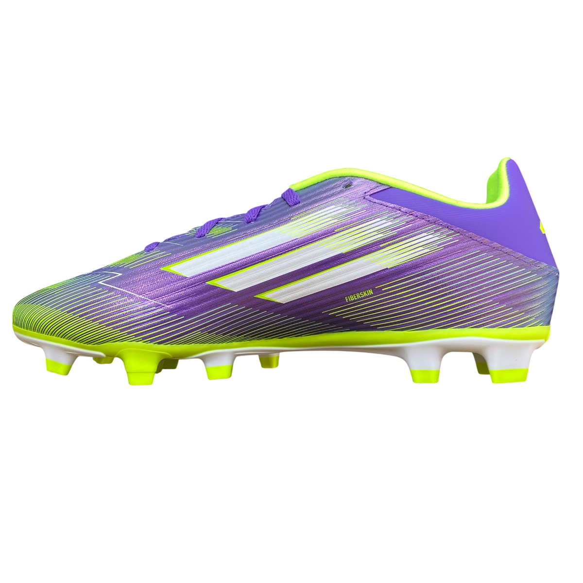 Adidas F50 Club Scarpe Calcio Uomo Viola - JI0043 - OnSide Football