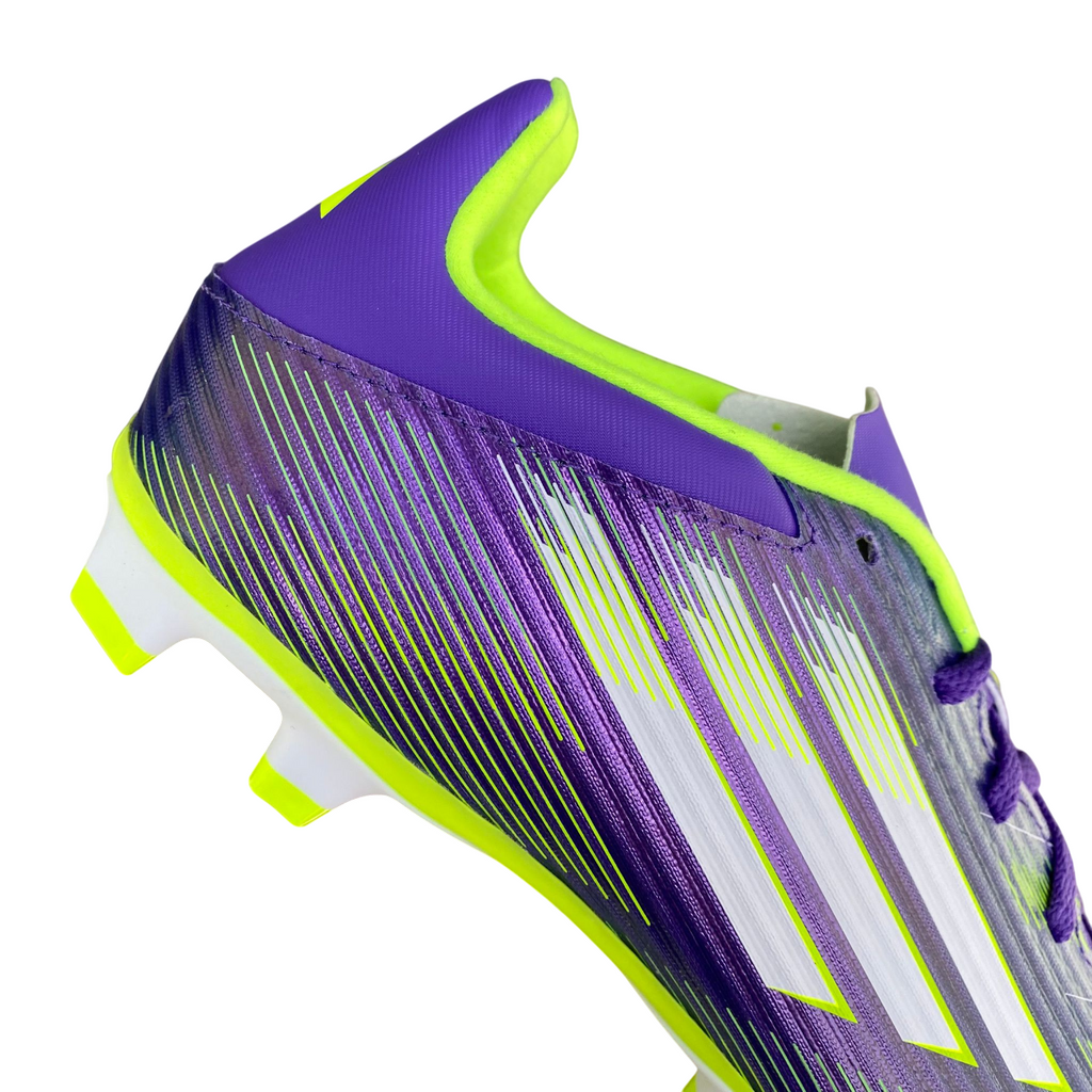 Adidas F50 Club Scarpe Calcio Uomo Viola - JI0043 - OnSide Football