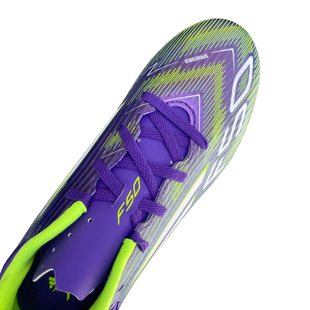 Adidas F50 Club Scarpe Calcio Uomo Viola - JI0043 - OnSide Football