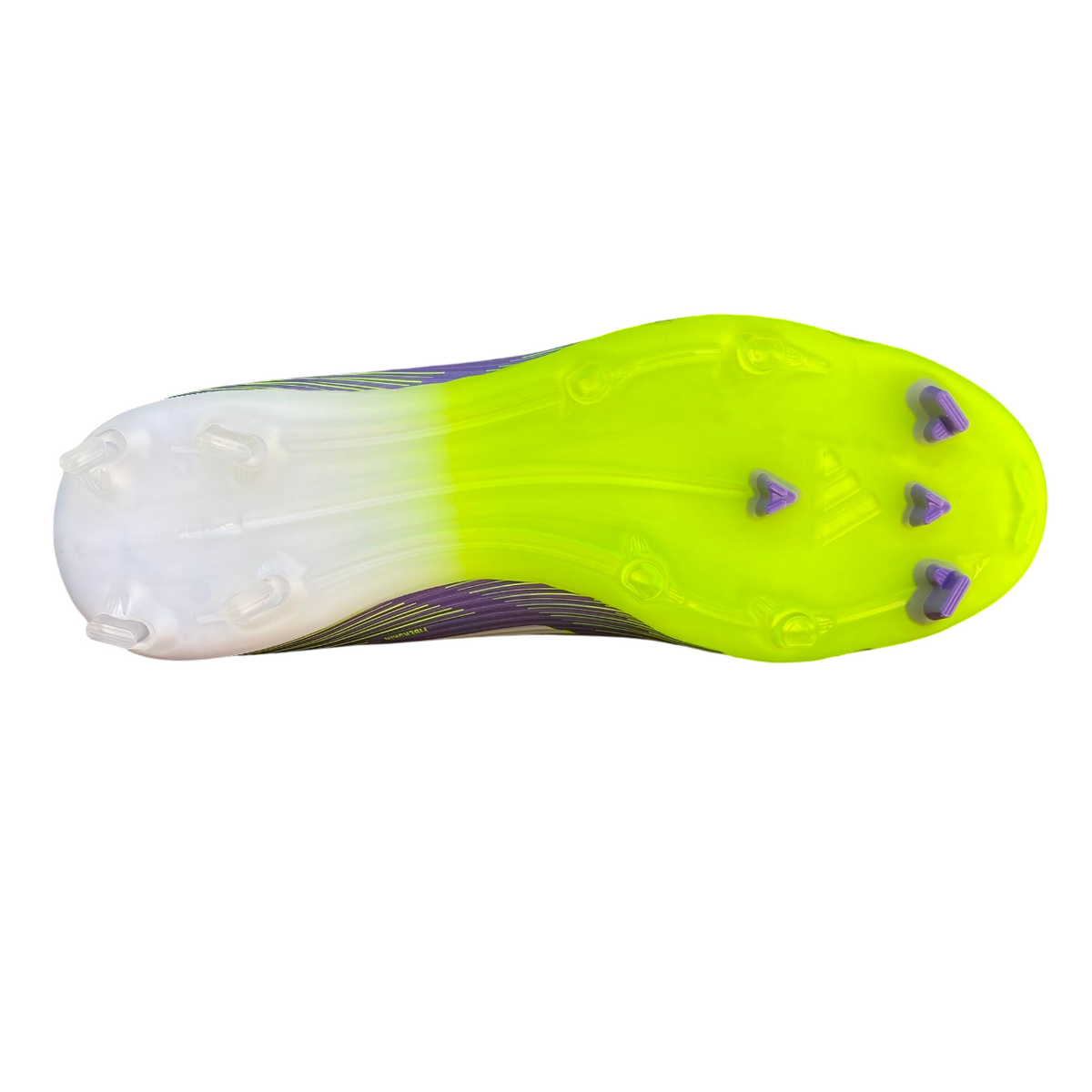 Adidas F50 League FG/MG JI0003 Scarpe Calcio Viola - OnSide Football