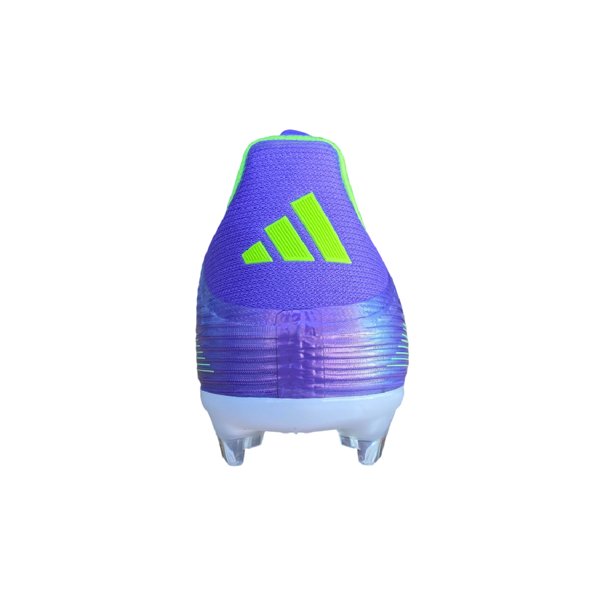 Adidas F50 League FG/MG JI0003 Scarpe Calcio Viola - OnSide Football