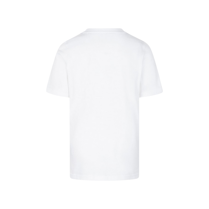 Adidas Juventus T-Shirt Bambino Graphic Bianca IT3849 - Maglia Calcio - OnSide Football