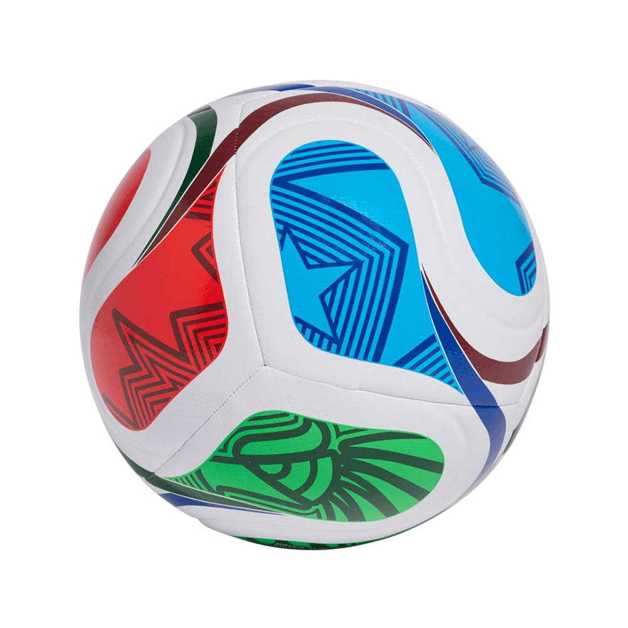 Pallone Calcio Adidas FIFA Quality WC TRN JD8032 Misura 5 - trionda - OnSide Football