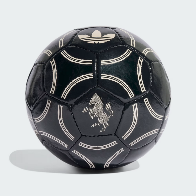 Pallone Calcio Adidas Juventus Club Third Misura 5 - OnSide Football
