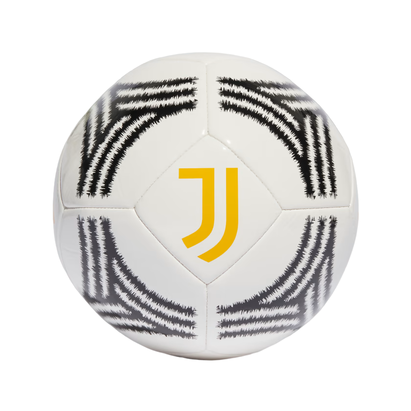 Pallone Calcio Adidas Juventus Taglia 5 Bianco Nero - OnSide Football