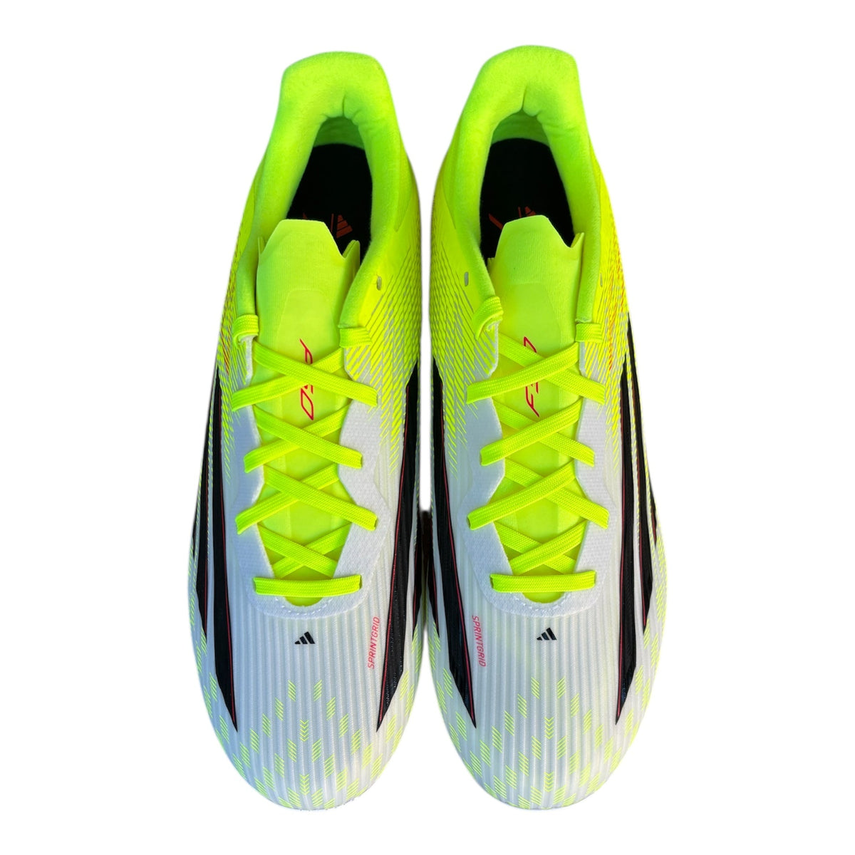 Adidas F50 League JR8995 Uomo Giallo Nero - Scarpe Calcio FG/MG - OnSide Football