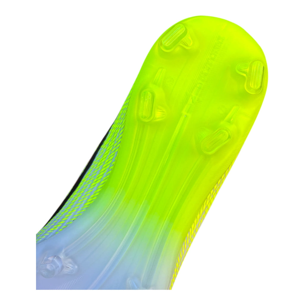 Adidas F50 League JR8995 Uomo Giallo Nero - Scarpe Calcio FG/MG - OnSide Football