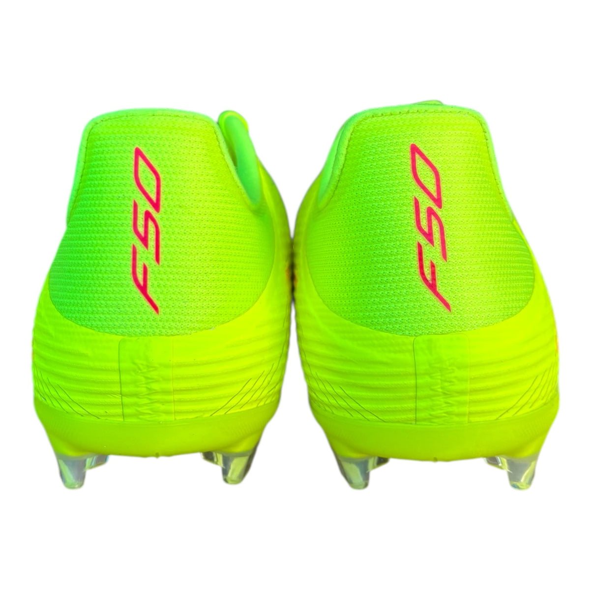 Adidas F50 League JR8995 Uomo Giallo Nero - Scarpe Calcio FG/MG - OnSide Football