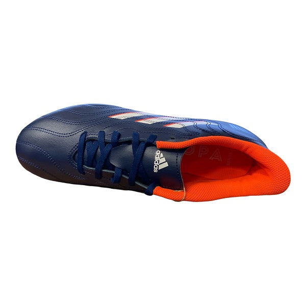 Adidas Copa Sense.4 FxG Scarpe Calcio Uomo Blu - OnSide Football