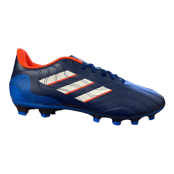 Adidas Copa Sense.4 FxG Scarpe Calcio Uomo Blu - OnSide Football
