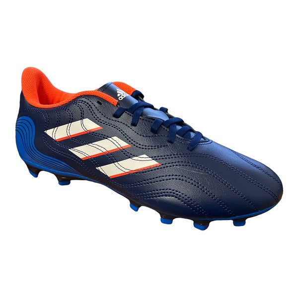 Adidas Copa Sense.4 FxG Scarpe Calcio Uomo Blu - OnSide Football
