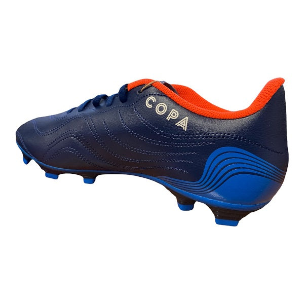 Adidas Copa Sense.4 FxG Scarpe Calcio Uomo Blu - OnSide Football