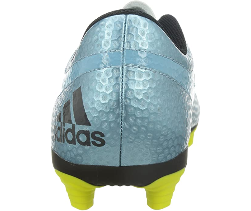 Adidas scarpa da calcio da uomo Messi 15.4 FxG B23944 celeste - OnSide Football