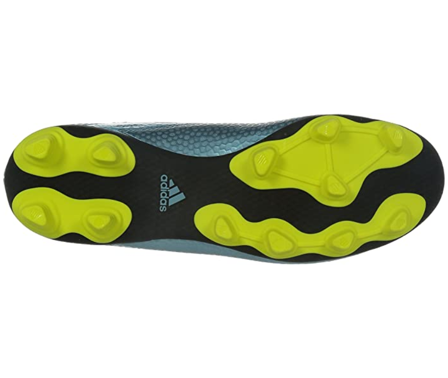 Adidas scarpa da calcio da uomo Messi 15.4 FxG B23944 celeste - OnSide Football