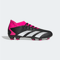 Adidas Predator Accuracy.3 FG Scarpe Calcio Uomo Nero - OnSide Football