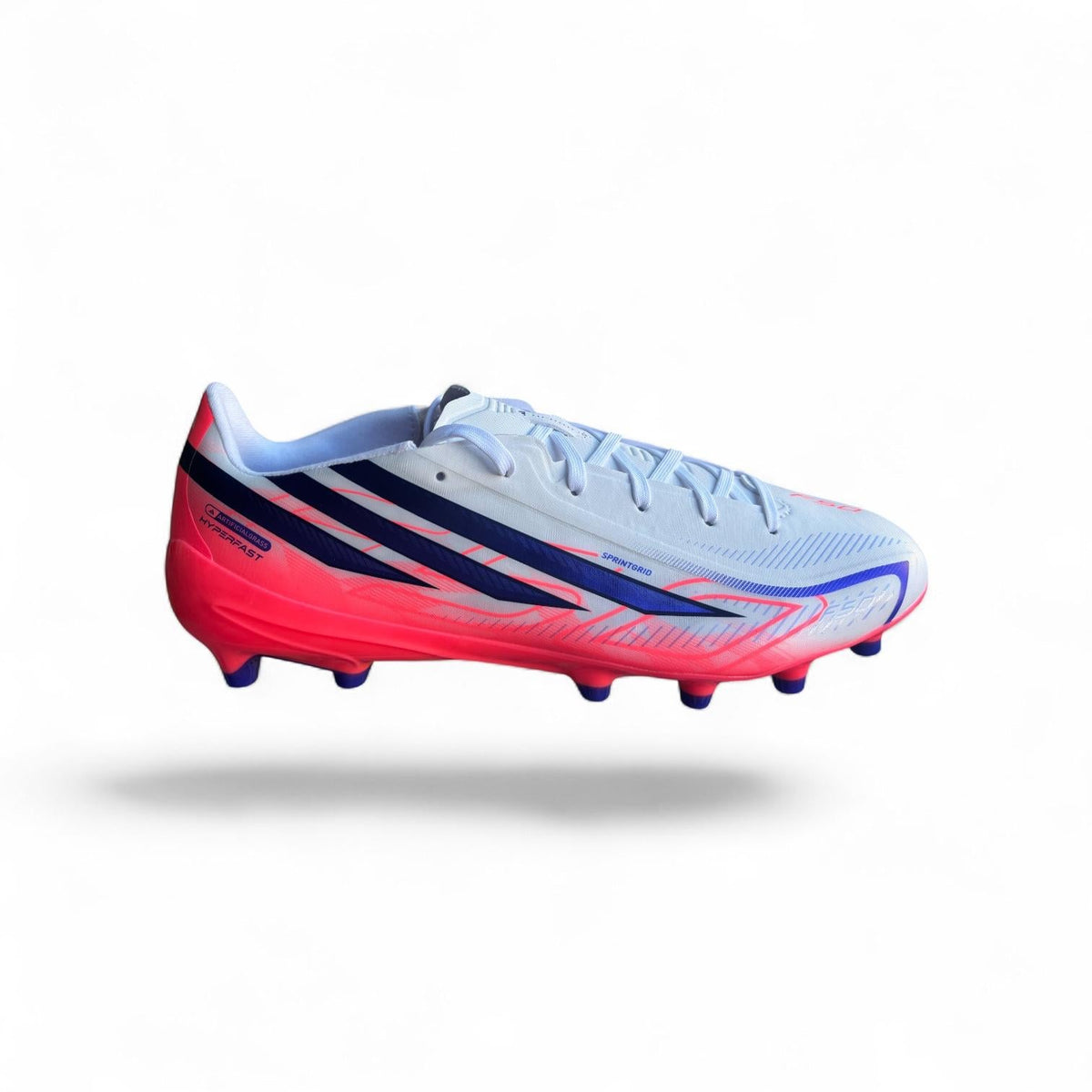 Adidas Scarpa Calcio Uomo F50 HYPERFAST LEAGUE AG Multicolore - HP7167 - OnSide Football