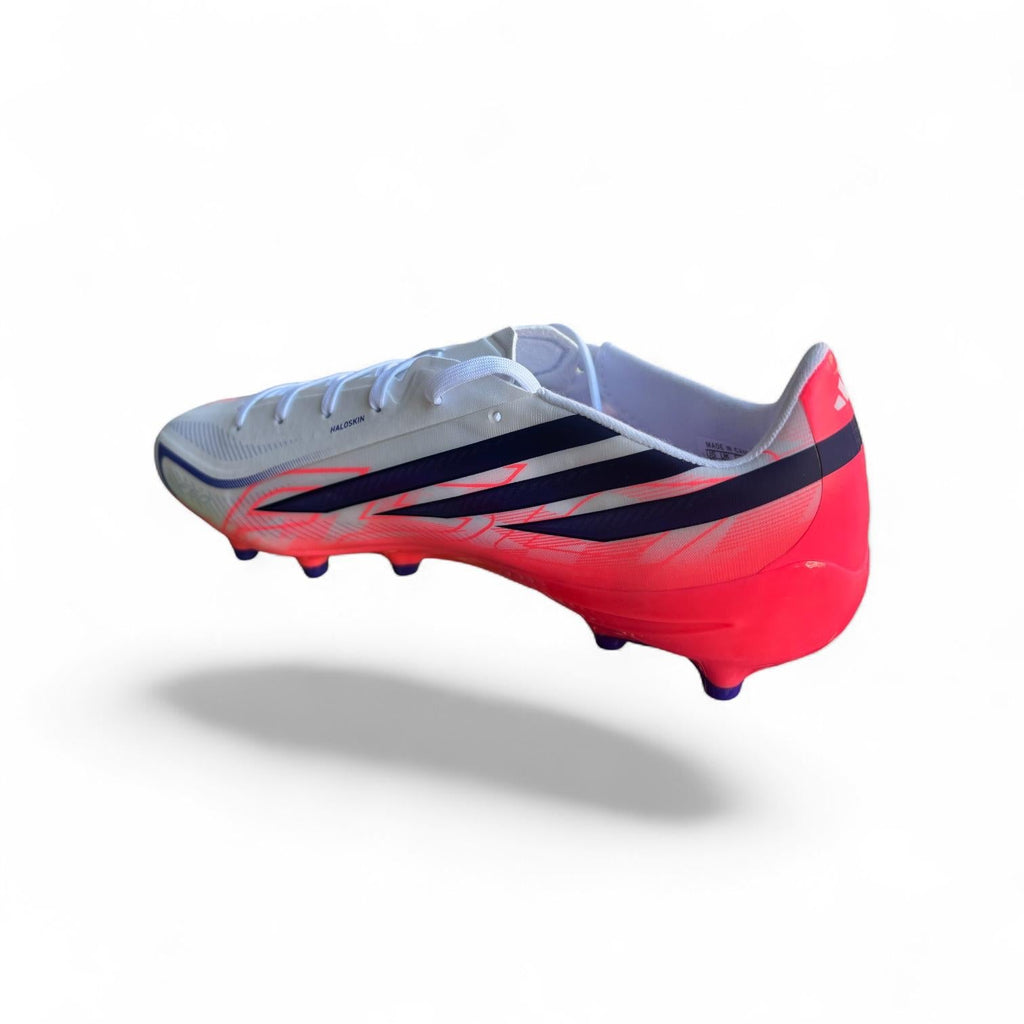 Adidas Scarpa Calcio Uomo F50 HYPERFAST LEAGUE AG Multicolore - HP7167 - OnSide Football