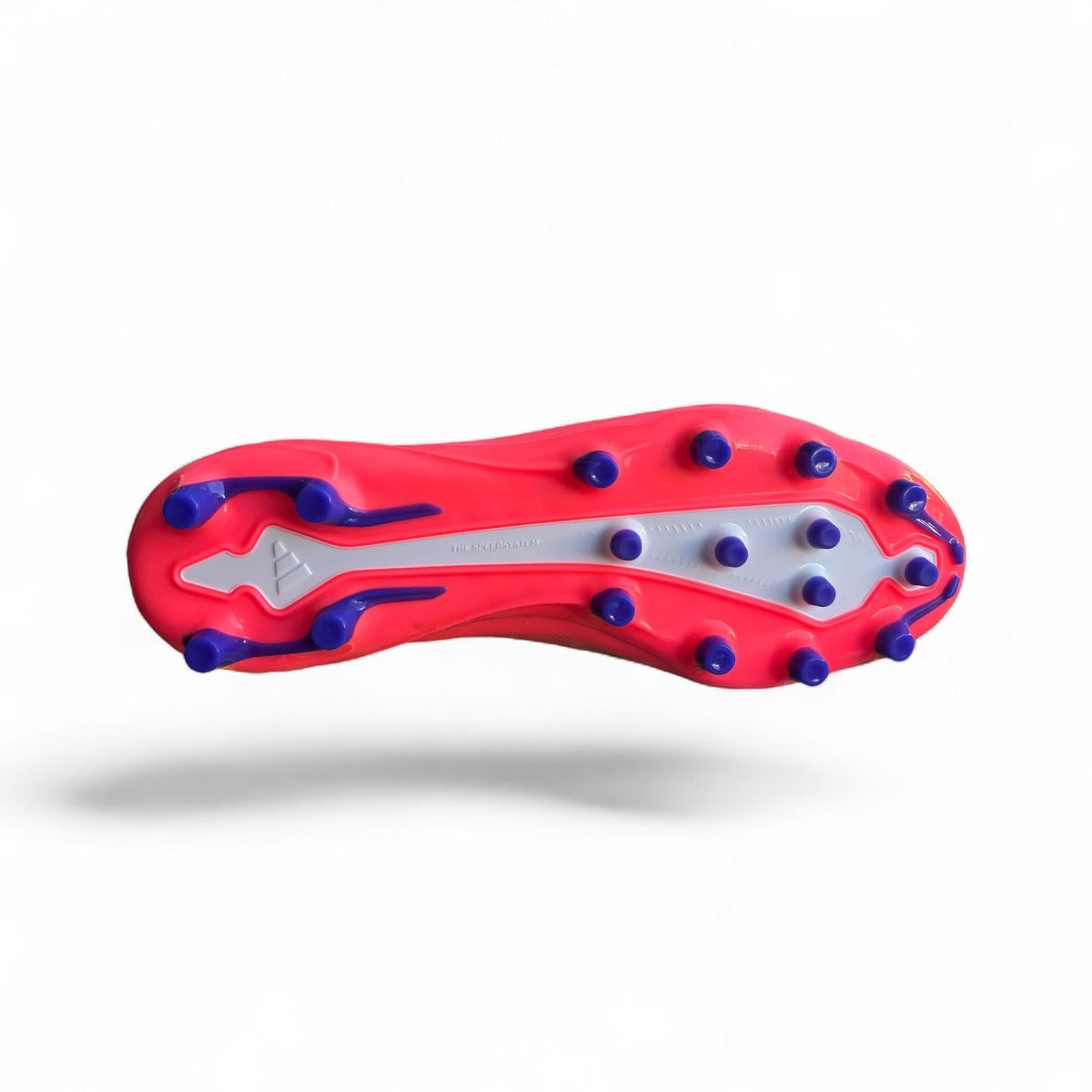 Adidas Scarpa Calcio Uomo F50 HYPERFAST LEAGUE AG Multicolore - HP7167 - OnSide Football