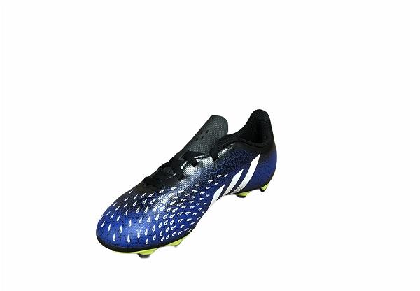 Adidas Predator Freak.4 FxG Scarpe Calcio Junior Blu - OnSide Football