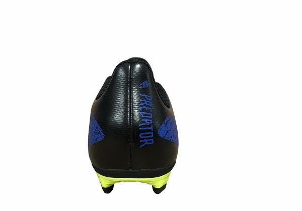 Adidas Predator Freak.4 FxG Scarpe Calcio Junior Blu - OnSide Football