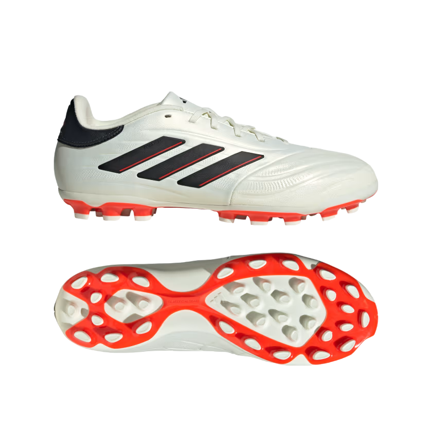 Adidas Copa Pure 2 League AG IE7511 Scarpe Calcio Erba Artificiale Avorio - OnSide Football