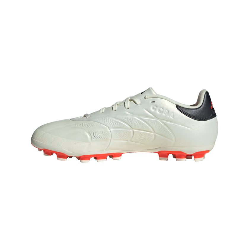 Adidas Copa Pure 2 League AG IE7511 Scarpe Calcio Erba Artificiale Avorio - OnSide Football