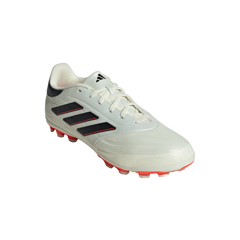 Adidas Copa Pure 2 League AG IE7511 Scarpe Calcio Erba Artificiale Avorio - OnSide Football