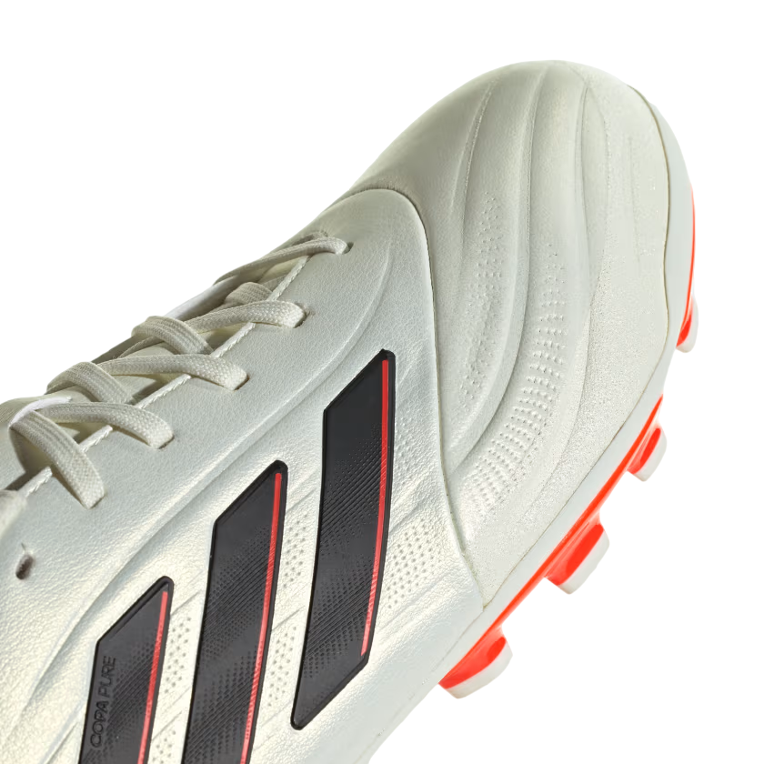 Adidas Copa Pure 2 League AG IE7511 Scarpe Calcio Erba Artificiale Avorio - OnSide Football