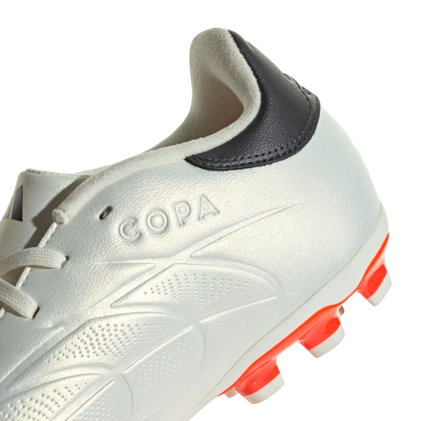 Adidas Copa Pure 2 League AG IE7511 Scarpe Calcio Erba Artificiale Avorio - OnSide Football