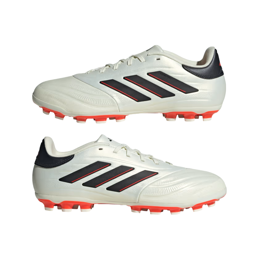 Adidas Copa Pure 2 League AG IE7511 Scarpe Calcio Erba Artificiale Avorio - OnSide Football