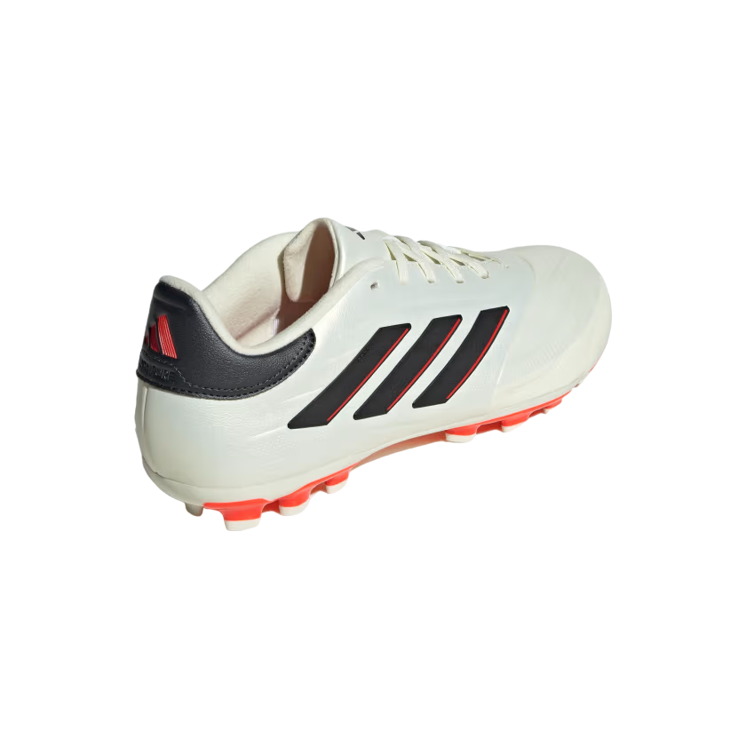 Adidas Copa Pure 2 League AG IE7511 Scarpe Calcio Erba Artificiale Avorio - OnSide Football