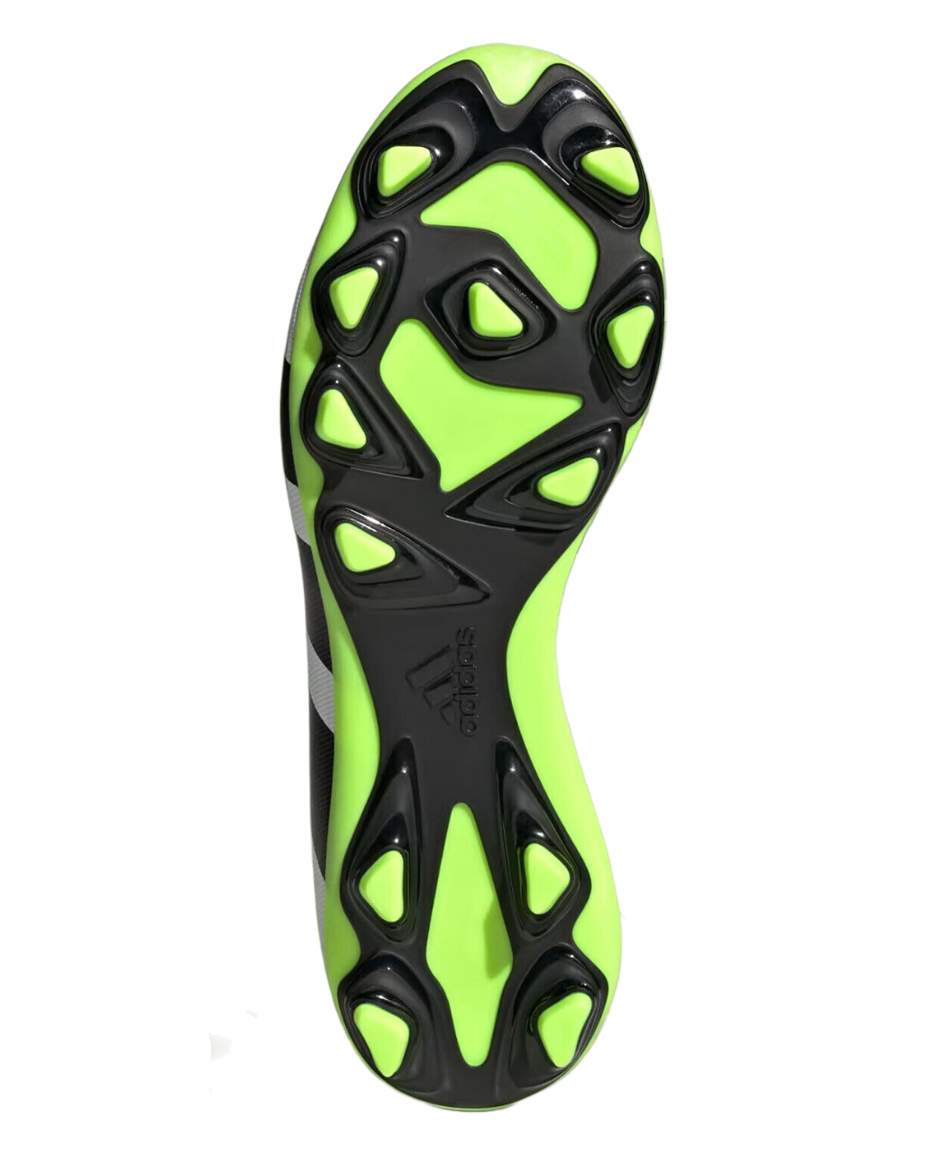 Adidas scarpa da calcio da ragazzi Predator Accuracy.4 FxG IE9434 bianco-nero - OnSide Football