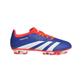 Adidas scarpa da calcio da ragazzo Predator Club FxG IF6424 blu-bianco - OnSide Football