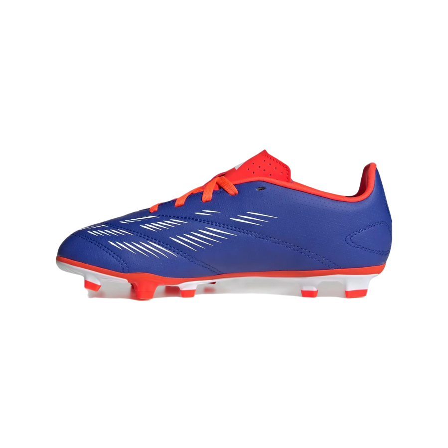 Adidas scarpa da calcio da ragazzo Predator Club FxG IF6424 blu-bianco - OnSide Football