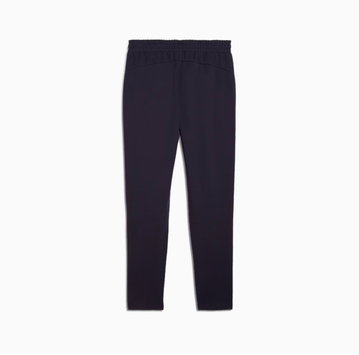 Puma Pantaloni Tuta Casual Pants MCFC Manchester City 2024/2025 Blue Navy - OnSide Football
