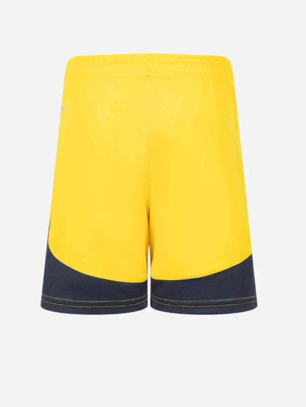 Pantaloncino Calcio Puma Away Shorts Parma Giallo 2024/2025 - OnSide Football