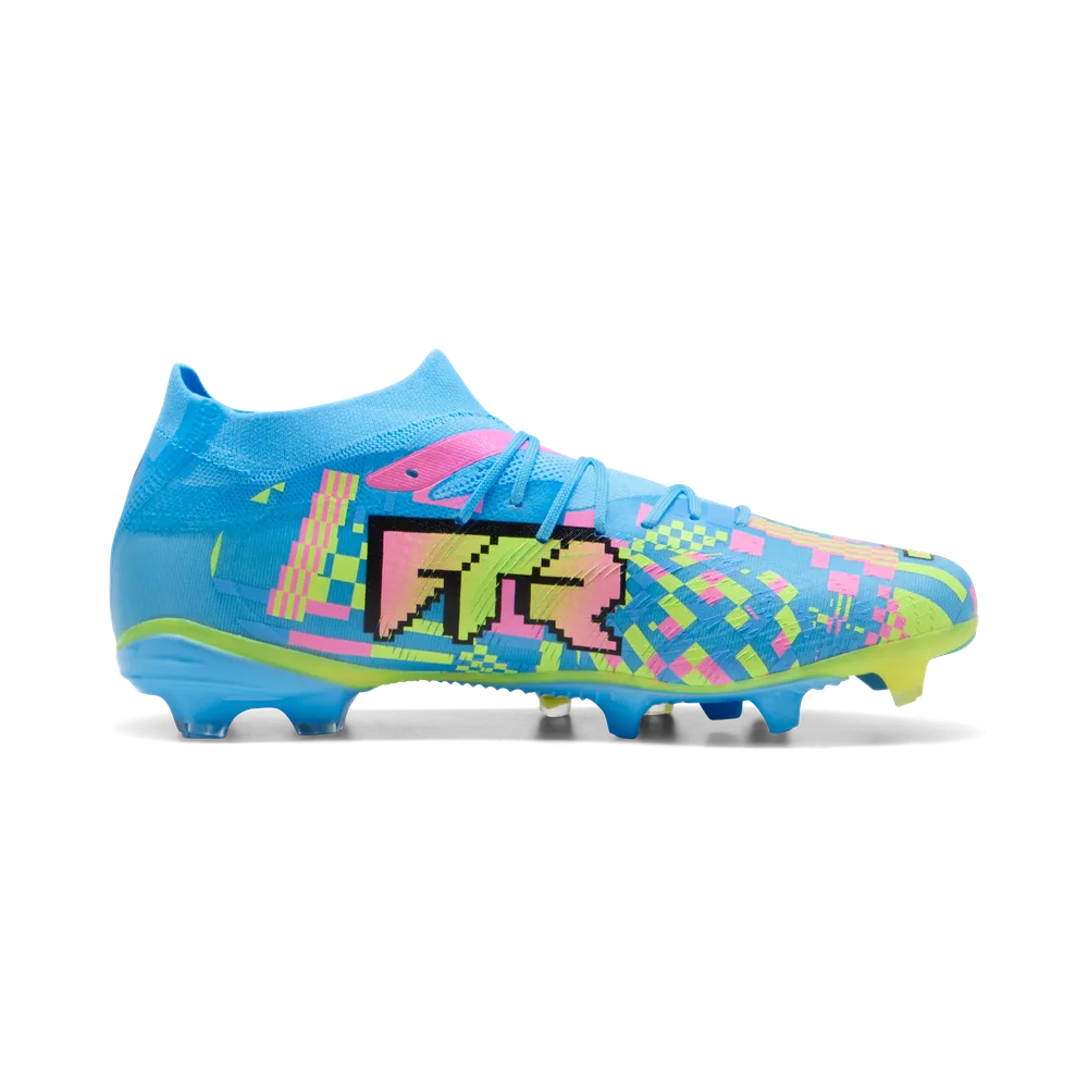 Puma Future 9 Match Advanced FG/AG 109217-01 Scarpa Calcio Uomo Multicolore - OnSide Football