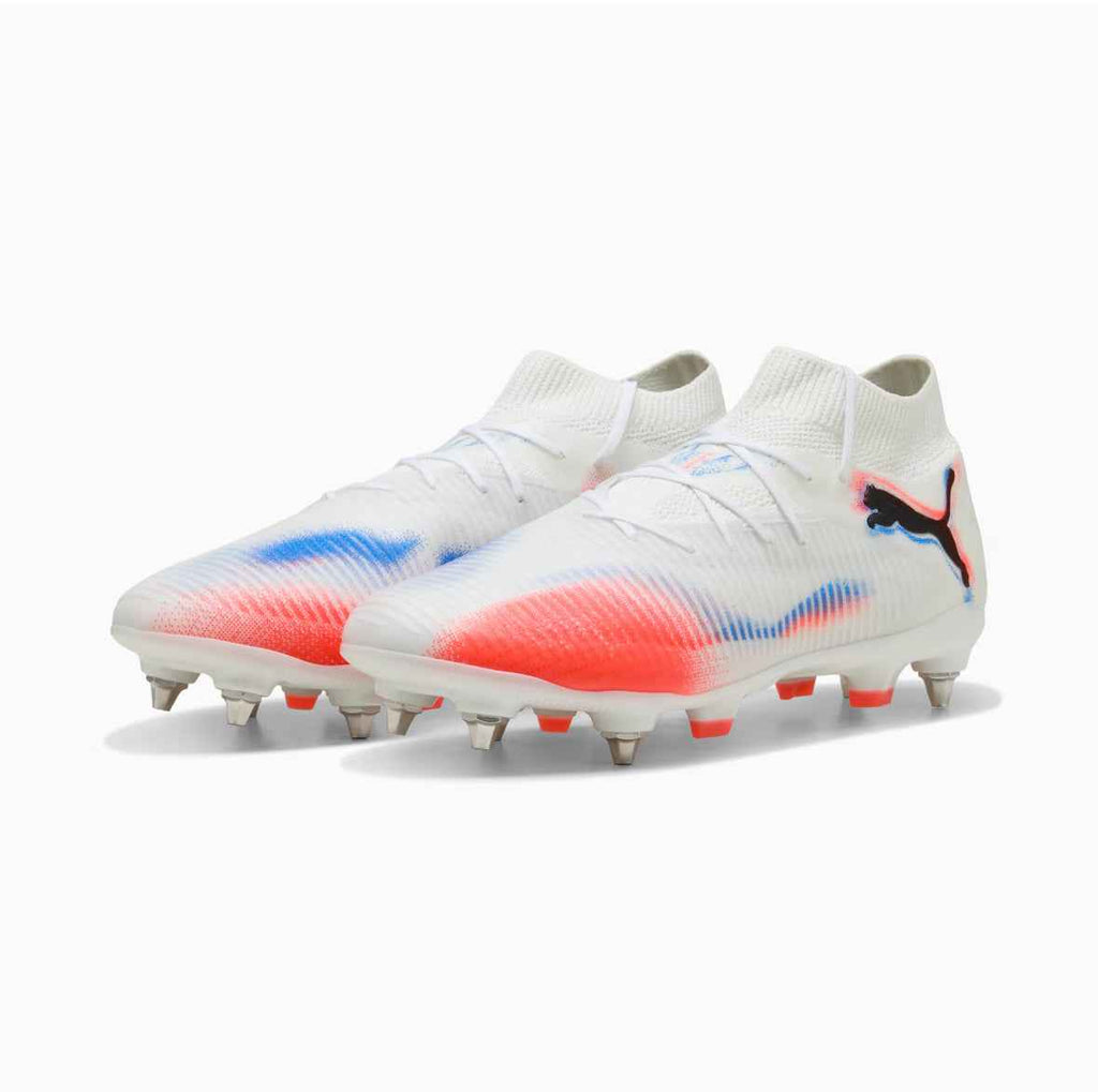 Scarpe Calcio Puma Future 8 Pro Mxsg Soft Ground Untamed Pack