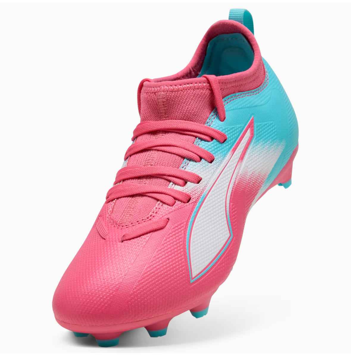 Scarpe Calcio Puma Ultra 6 Match FG/AG Junior Recharge Pack Special Edition - OnSide Football