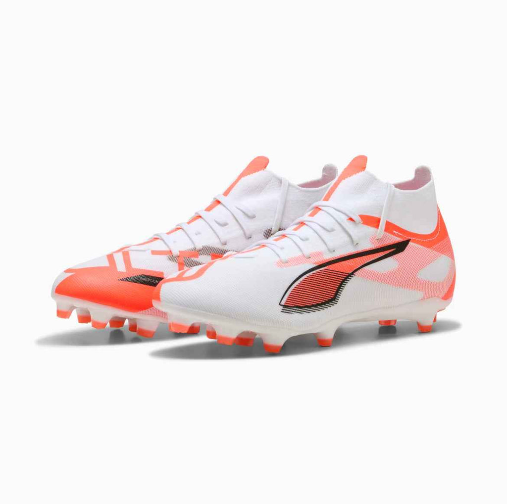 Scarpe Calcio Puma Ultra 5 Match - Performance e Velocità