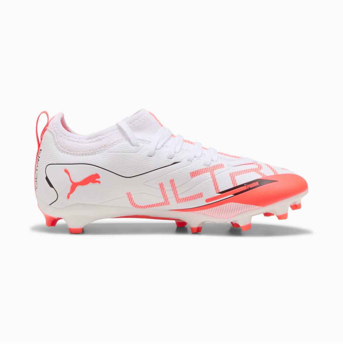 Scarpe Ragazzo Calcio Puma Ultra 5 Match Unlimited Pack FG/AG Junior - OnSide Football
