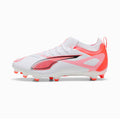 Scarpe Ragazzo Calcio Puma Ultra 5 Match Unlimited Pack FG/AG Junior - OnSide Football