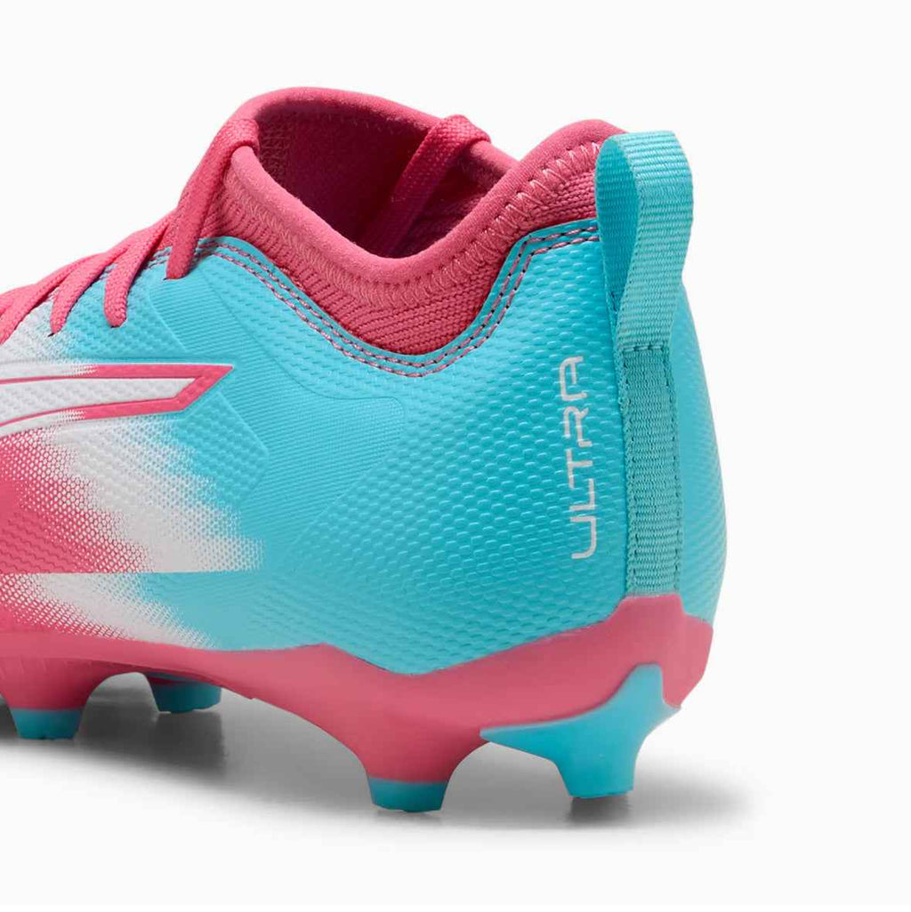 Scarpe Calcio Puma Ultra 6 Match FG/AG Junior Recharge Pack Special Edition - OnSide Football