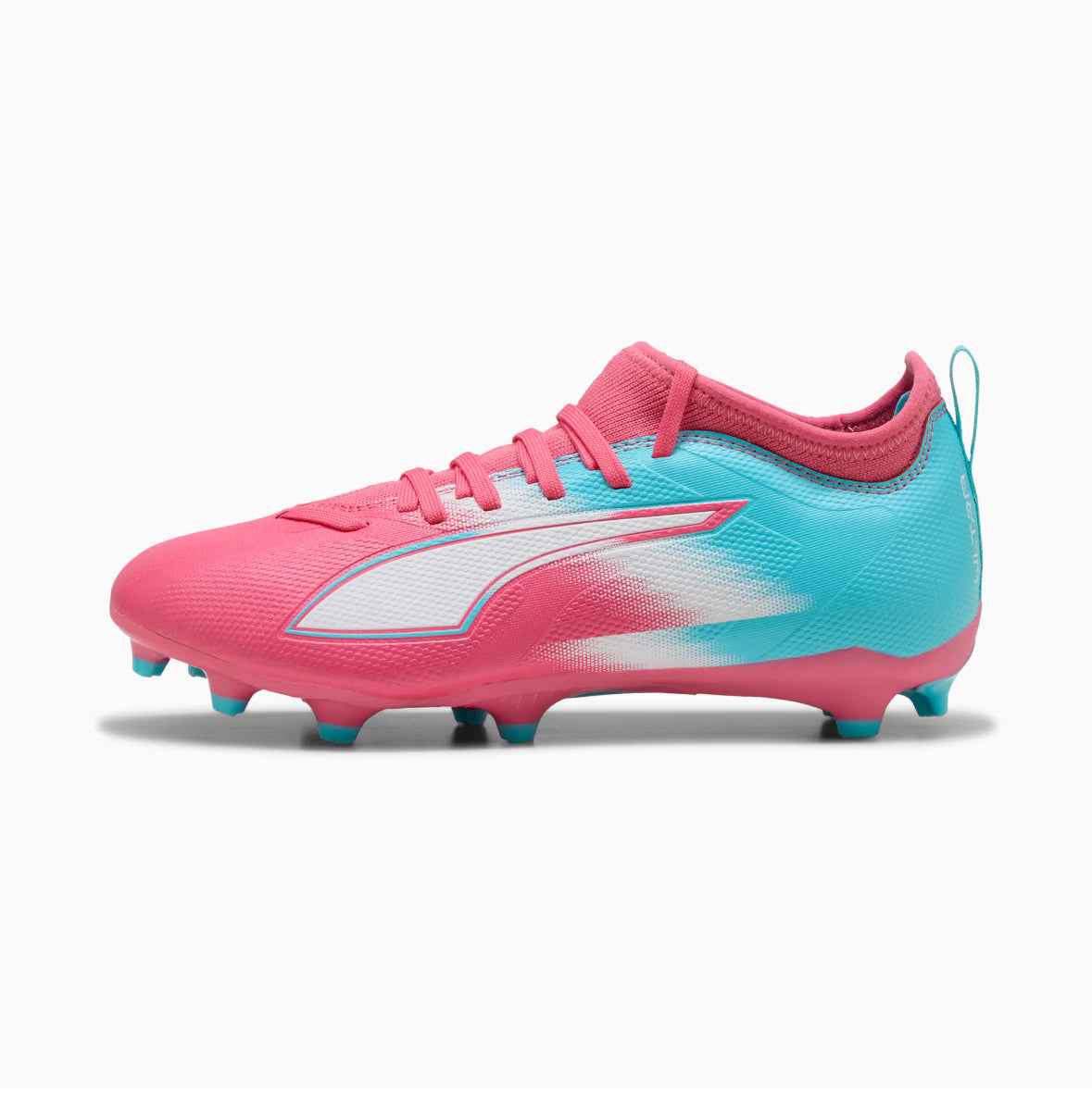 Scarpe Calcio Puma Ultra 6 Match FG/AG Junior Recharge Pack Special Edition - OnSide Football