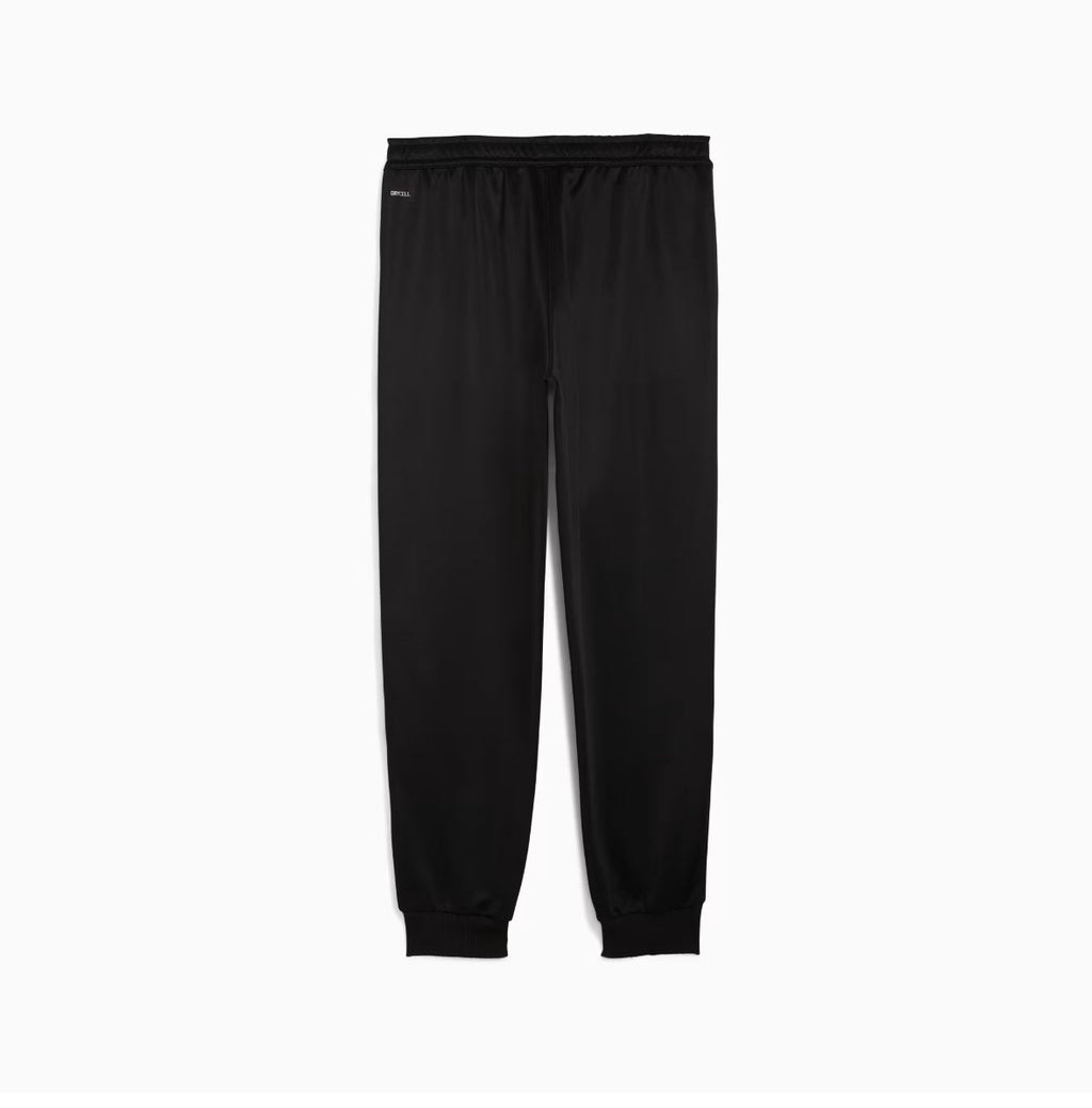 Puma Pantalone Calcio Tuta Borussia Dortmund King Anthem Pant BVB 2025/2026 Black - OnSide Football