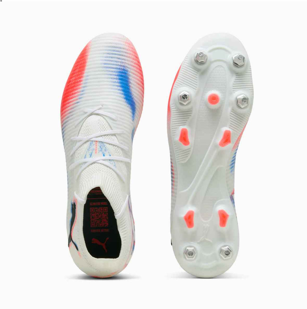 Scarpe Calcio Puma Future 8 Pro Mxsg Soft Ground Untamed Pack