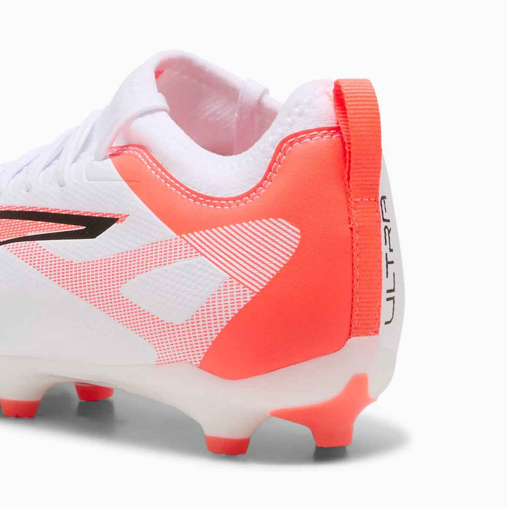 Scarpe Ragazzo Calcio Puma Ultra 5 Match Unlimited Pack FG/AG Junior - OnSide Football
