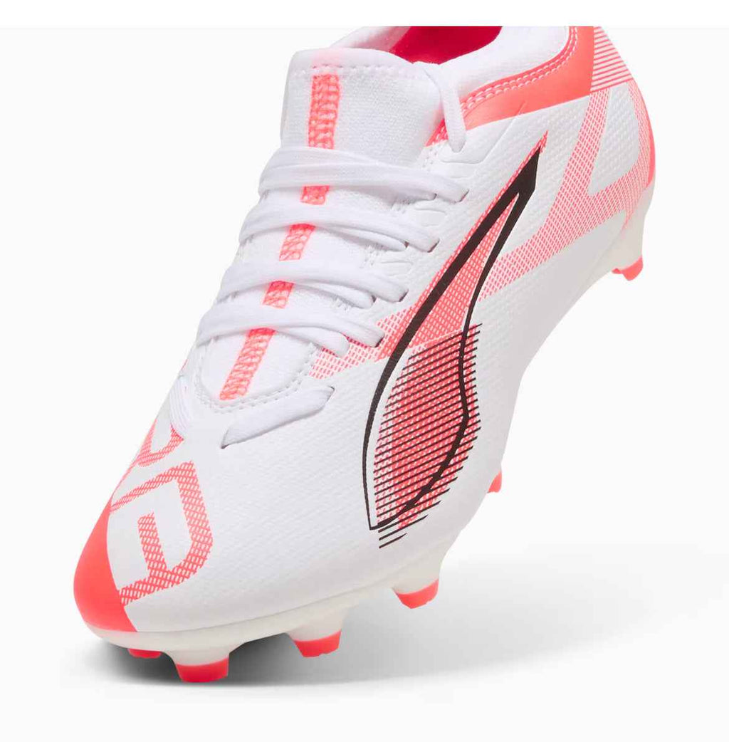 Scarpe Ragazzo Calcio Puma Ultra 5 Match Unlimited Pack FG/AG Junior - OnSide Football