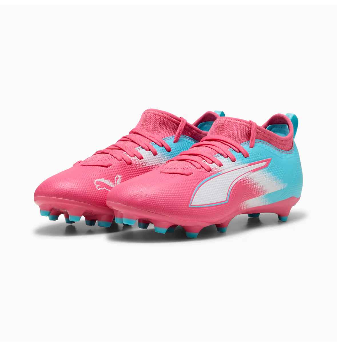 Scarpe Calcio Puma Ultra 6 Match FG/AG Junior Recharge Pack Special Edition - OnSide Football